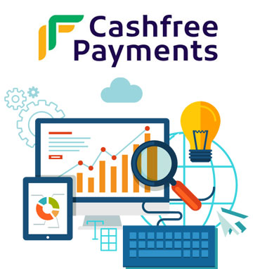 Cashfree Payments Payment Gateway | Cashfree Payments Integration