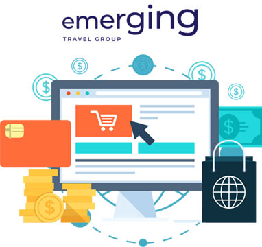 emerging travel ltd