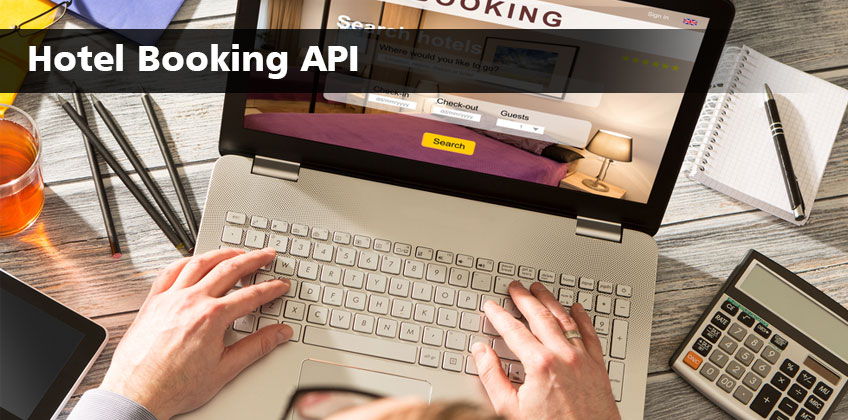 Hotel Booking API | Hotel API Integration