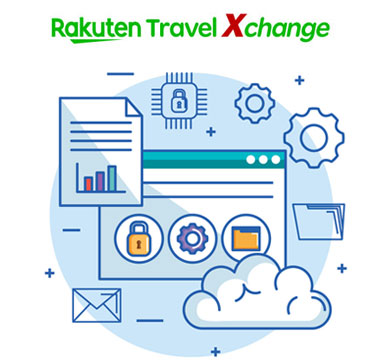 Rakuten Travel Xchange XML API Integration