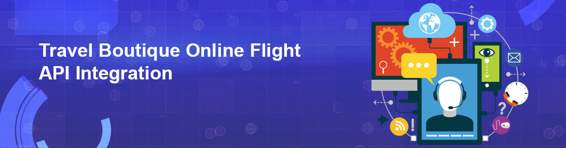 Travel Boutique Online Flight API Integration TBO Flight API