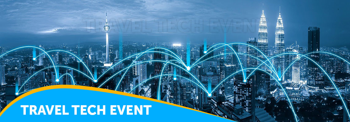 travel technology events