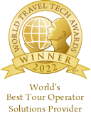 World Travel Tech Award