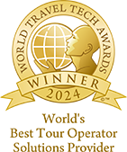 World Travel Tech Award