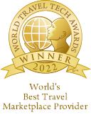 World Travel Tech Award
