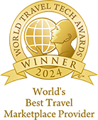 World Travel Tech Award