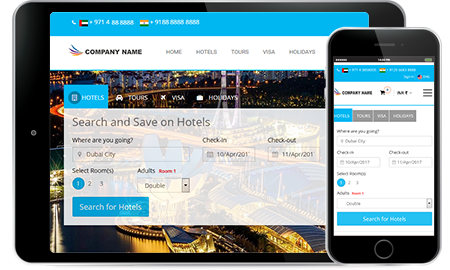 Travel Agency Software | Best Features Of Travel Agency Software