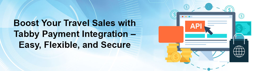 Tabby Payment Gateway Integration in Travel Software